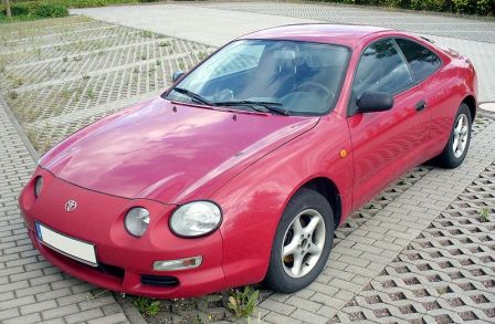 Celica